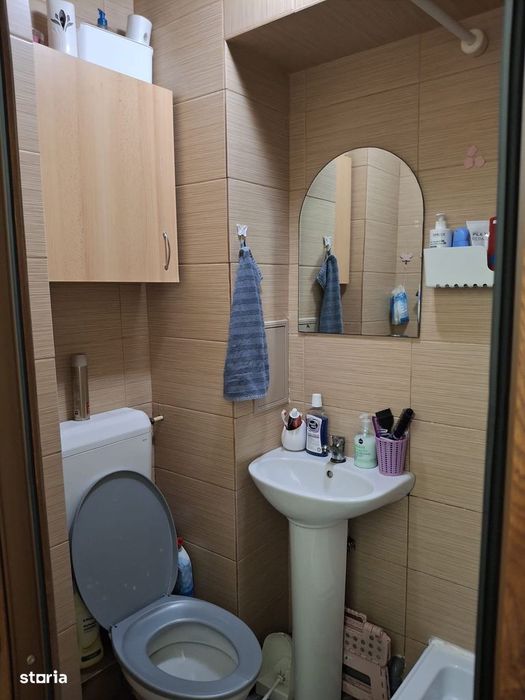 Apartament 2 camere etaj 1 zona Autogării