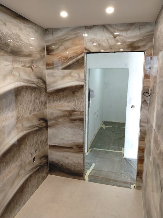 Вътрешни ремонти Георгиев