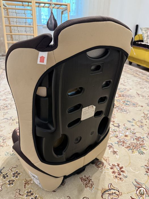 Автокресло Zlatek