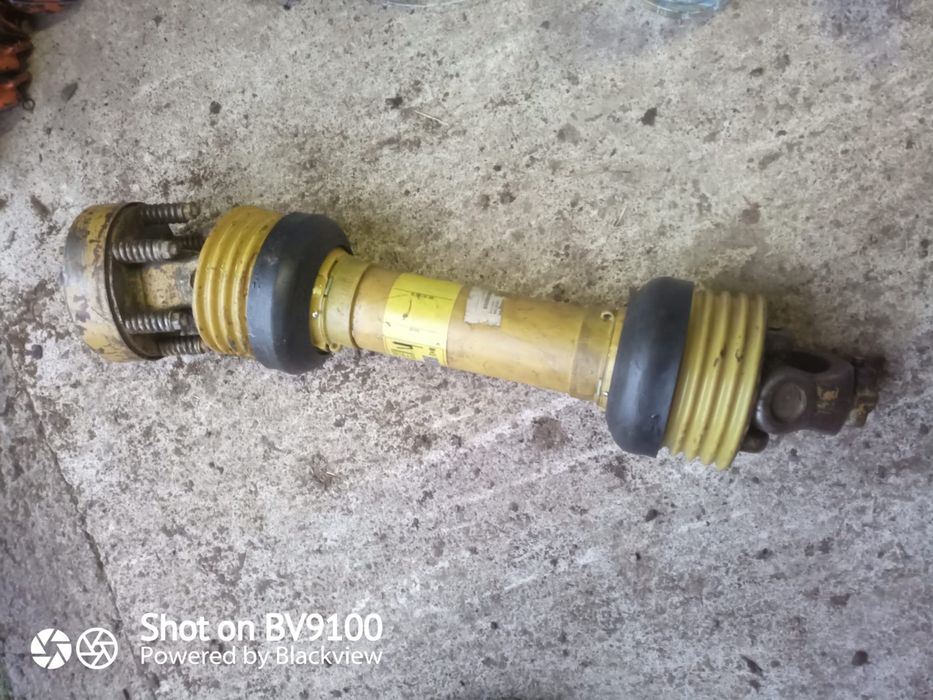 Piese cardan maschio