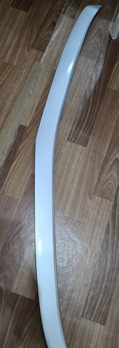 Спойлер на кобальт