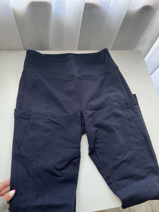 Дамски клин.