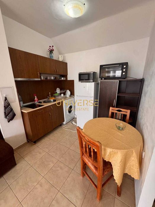 Продава се Двустаен апартамент в Свети Влас - 58 кв.м за 633 €/кв.м - Снимка #4