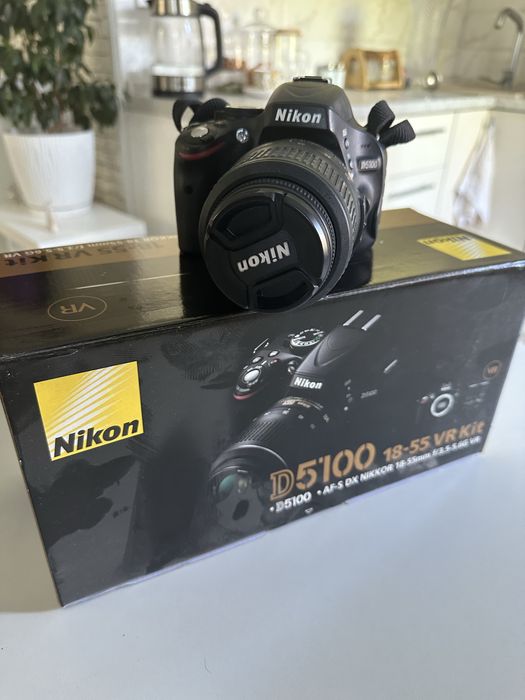 Продам фотоаппарат Canon