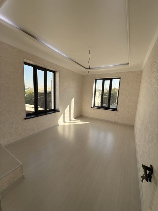 Сергели Туманида кум арик махаллада йенги курилган учаска сотилади