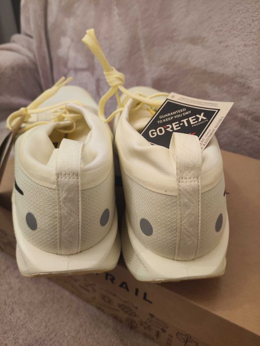 Чисто нов Nike gore tex 48.5