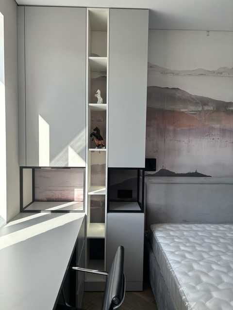 Шкафы Кухни на заказ