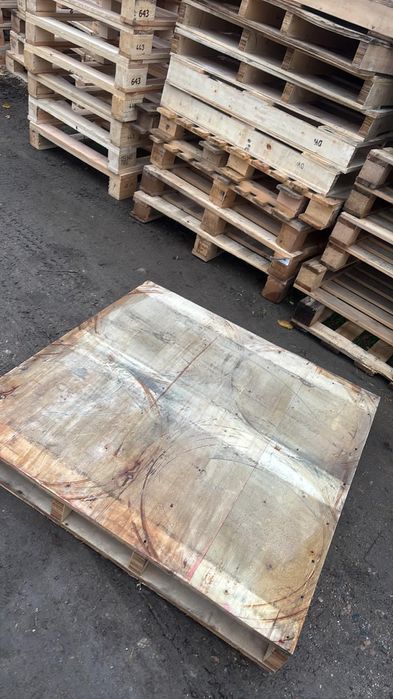 Евро палети - 90/120