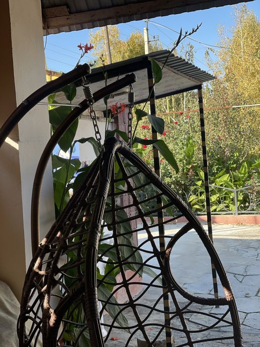 Двухместный Кокон