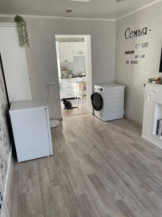 Продам 2 комнатную квартиру