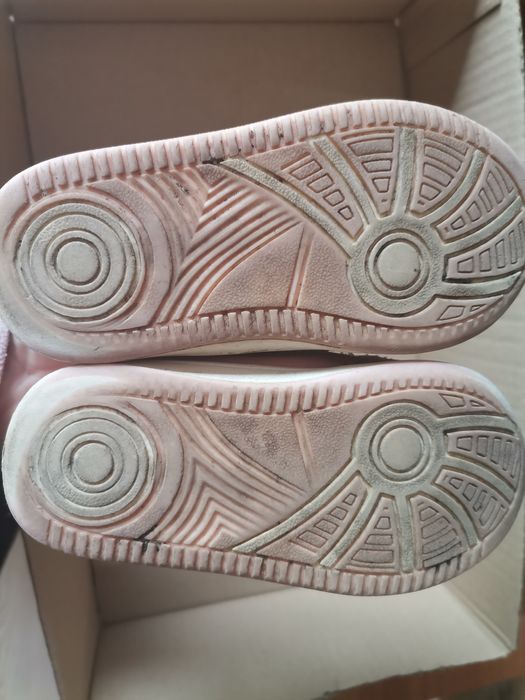 Обувки (използвани)