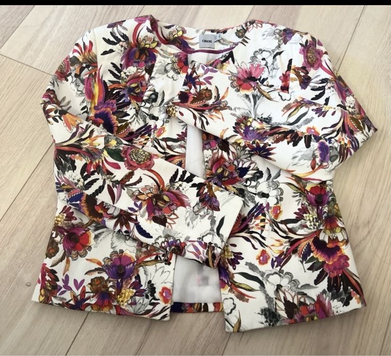 Sacou Asos.
