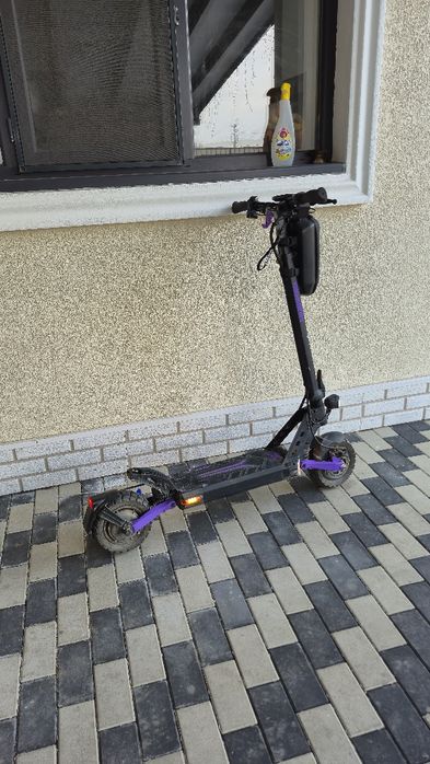 Vand kukirin g2 pro