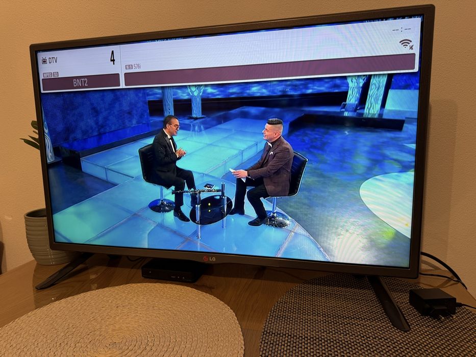 LG-32lb5610 телевизор