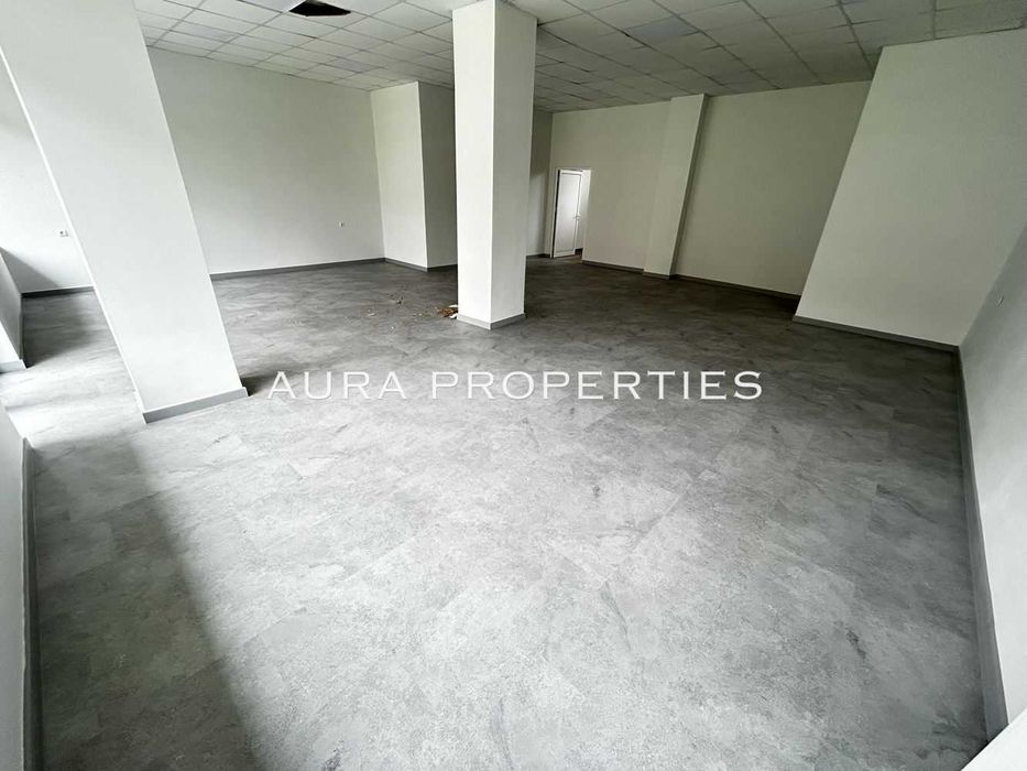 Продава се Магазин в Разград, Център - 106 кв.м за 1732 €/кв.м - Снимка #1