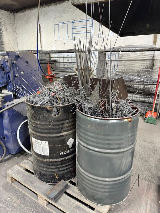 Металл сетка и проволока