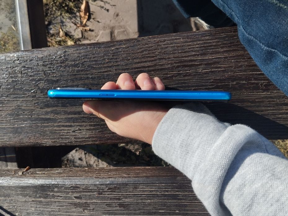 Realme C3 , полностью рабочий