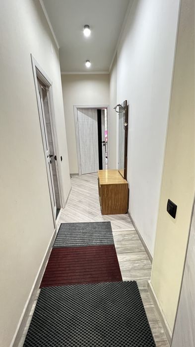 Квартира 2-х комнатная