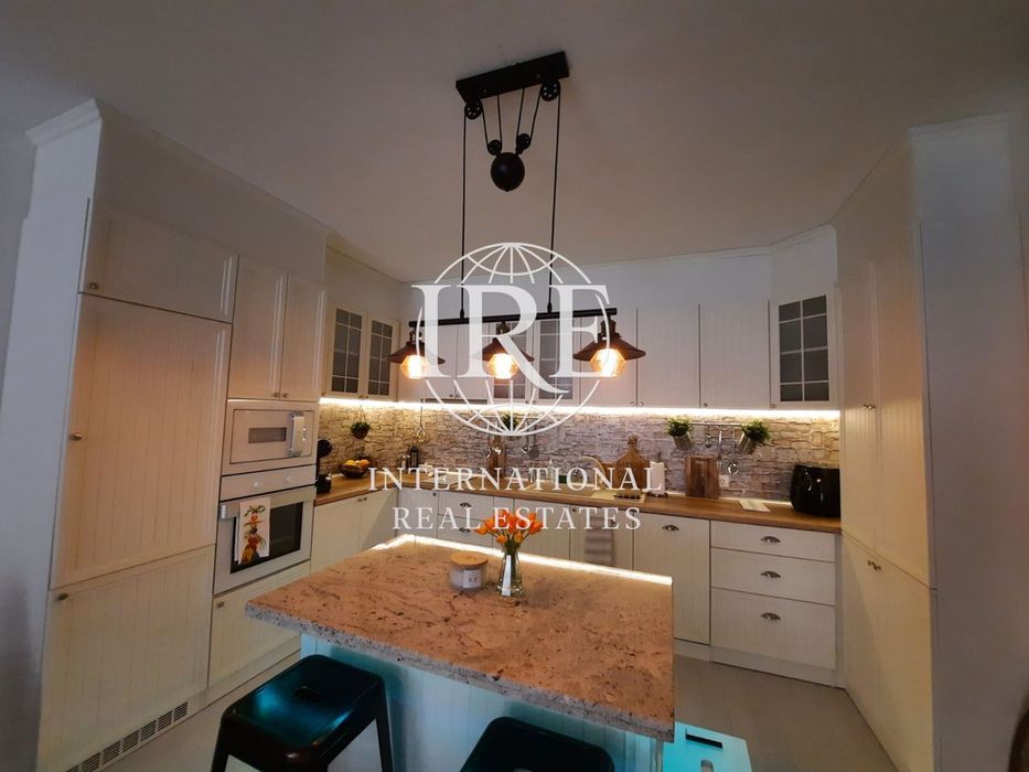 3-стаен в Варна-Център площ 137 цена 580000