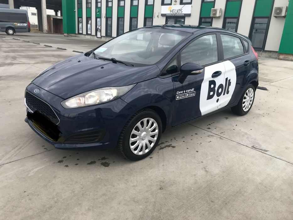 Inchirieri auto bolt BAIA MARE