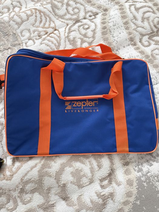 Дорожная сумка zepter