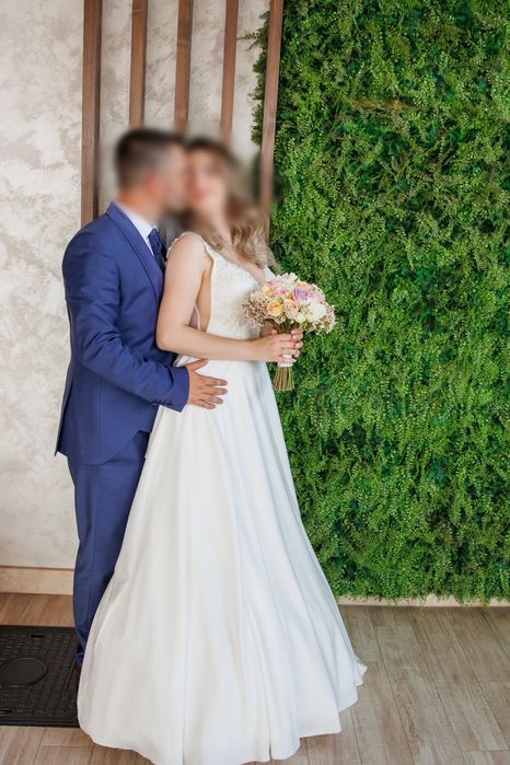 Rochie de mireasă