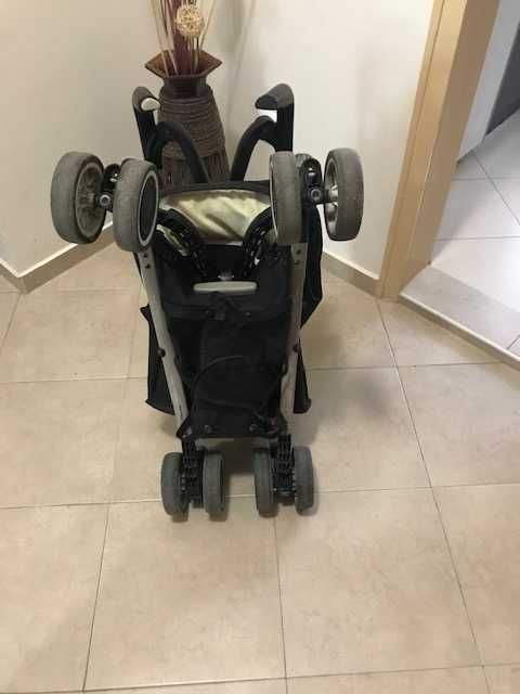 Детска количка BebeConfort Noa