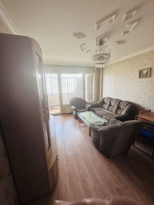 Апартамент  3-стаен люлин 5