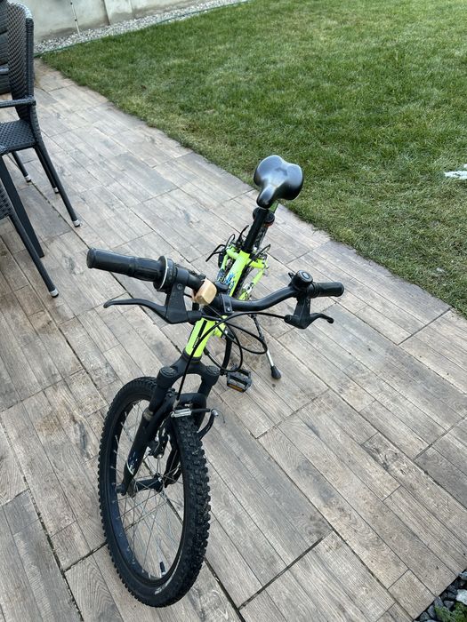 Bicicleta copii  roti de 20 inch
