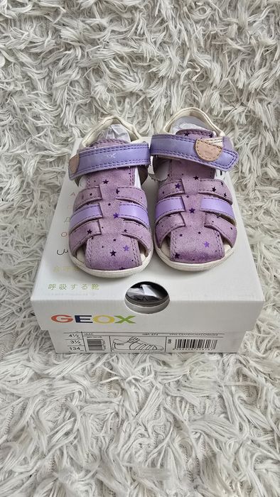 Sandale Geox marime 20