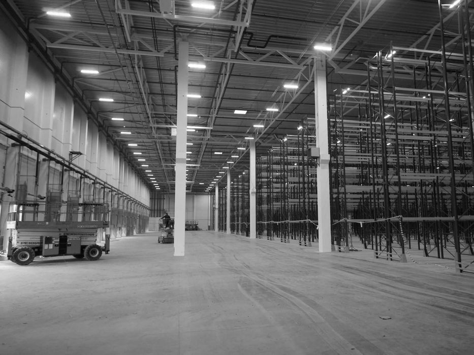 Сдаётся в аренду склад "А" класса с офисом на 5000м2 (омборхона)