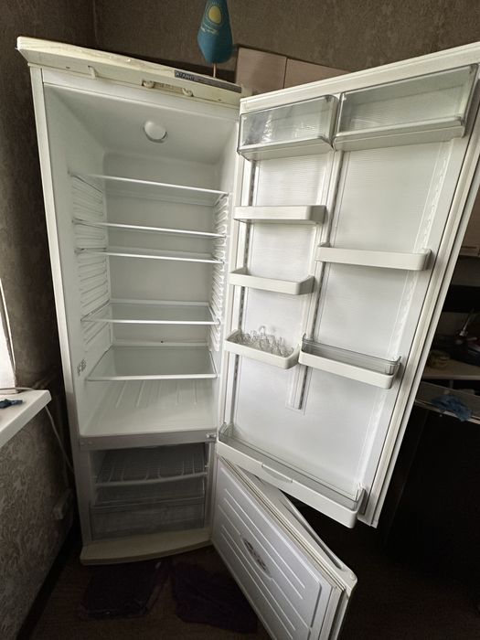 Холодильник Минск-Атлант