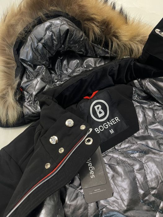 Geaca Bogner  barbat