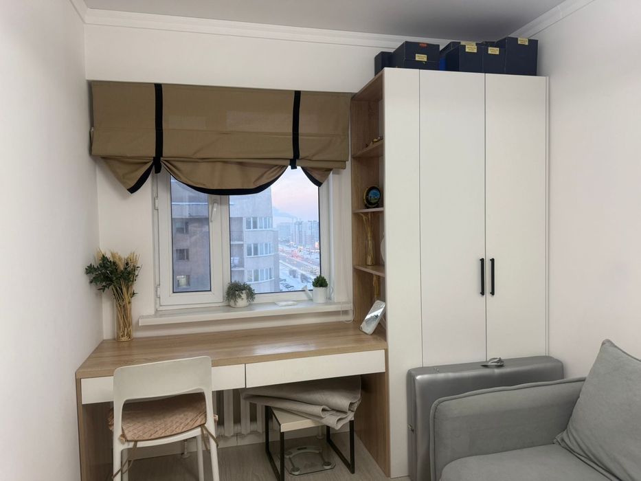 Комната отдельная сдается