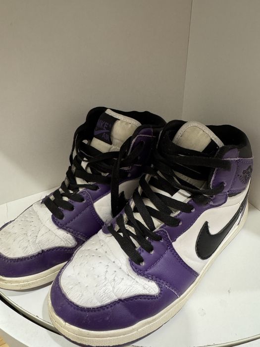 Кроссовки утепленные