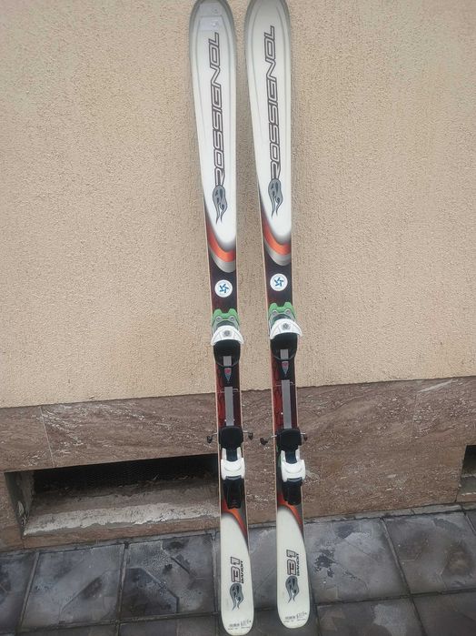 Туринг ски / панти с дължина 176