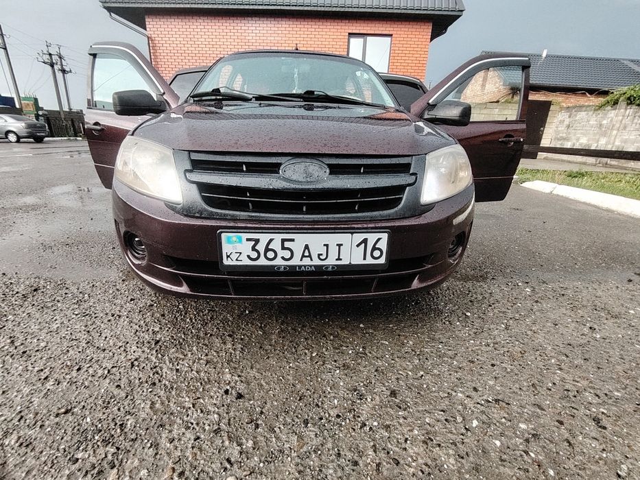 лада гранта гранта