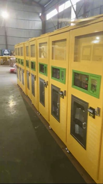 Вендинг сув аппаратлари сотилади. Янги .