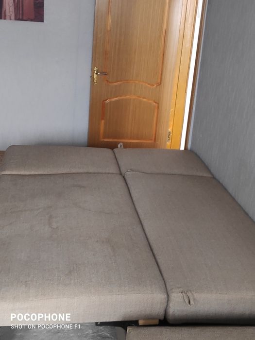 Мягкая мебель б/у дерево