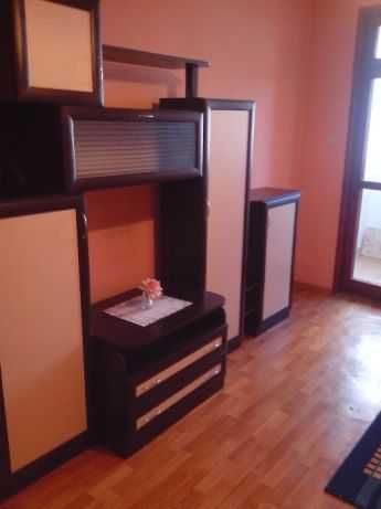 Дава се под наем Двустаен апартамент в Бургас, Славейков - 65 кв.м за 195 € - Снимка #7