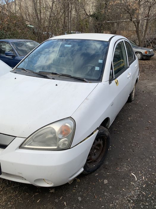Suzuki liana 1.3i