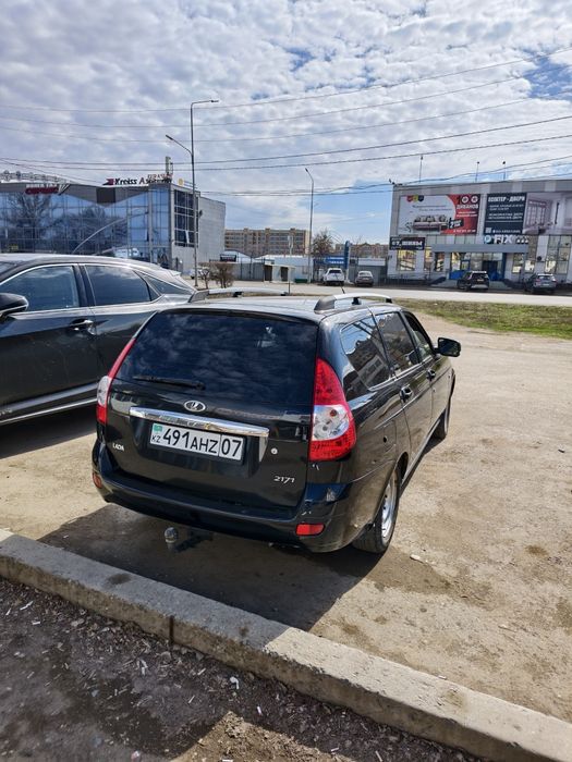 Продам Приору 2 срочно