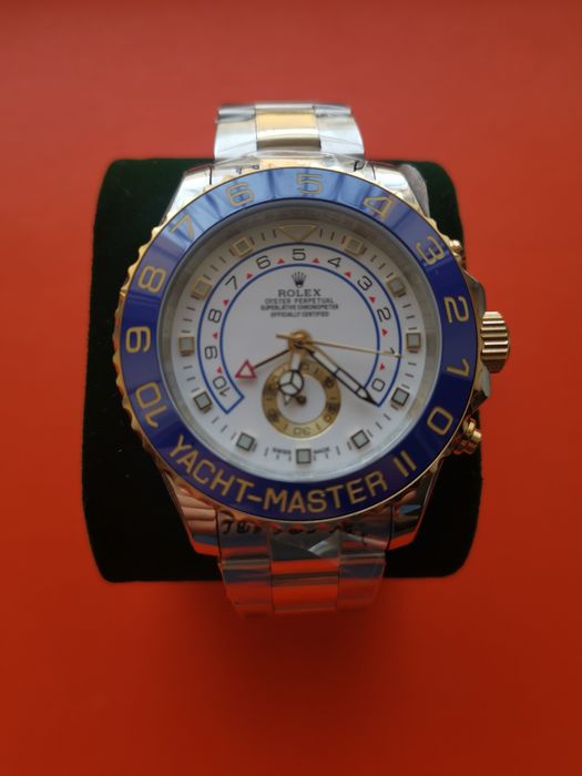 Мужские часы «Rolex», «Omega».