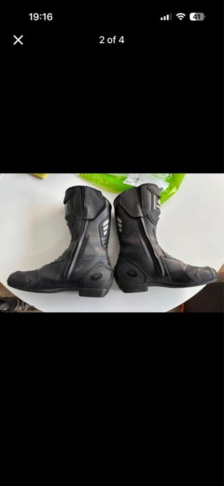 Ботуши SIDI Performer goretex - 42