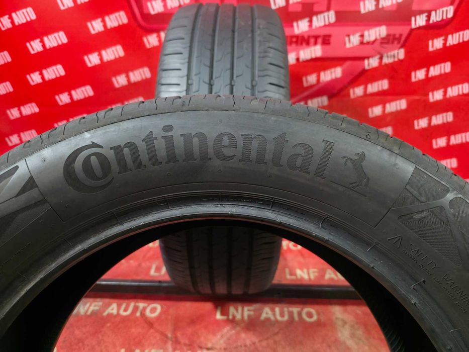 Anvelope de VARA - 235/55/18 - Continental - 6.29 MM - DOT 2024 CA NOI