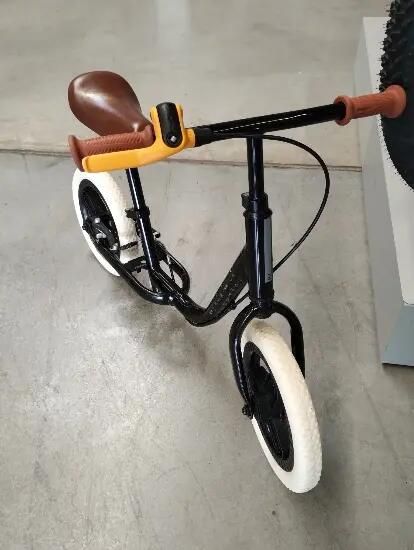 Bicicletă fără pedale Runride 500 10'' - (SecondHand) Decathlon