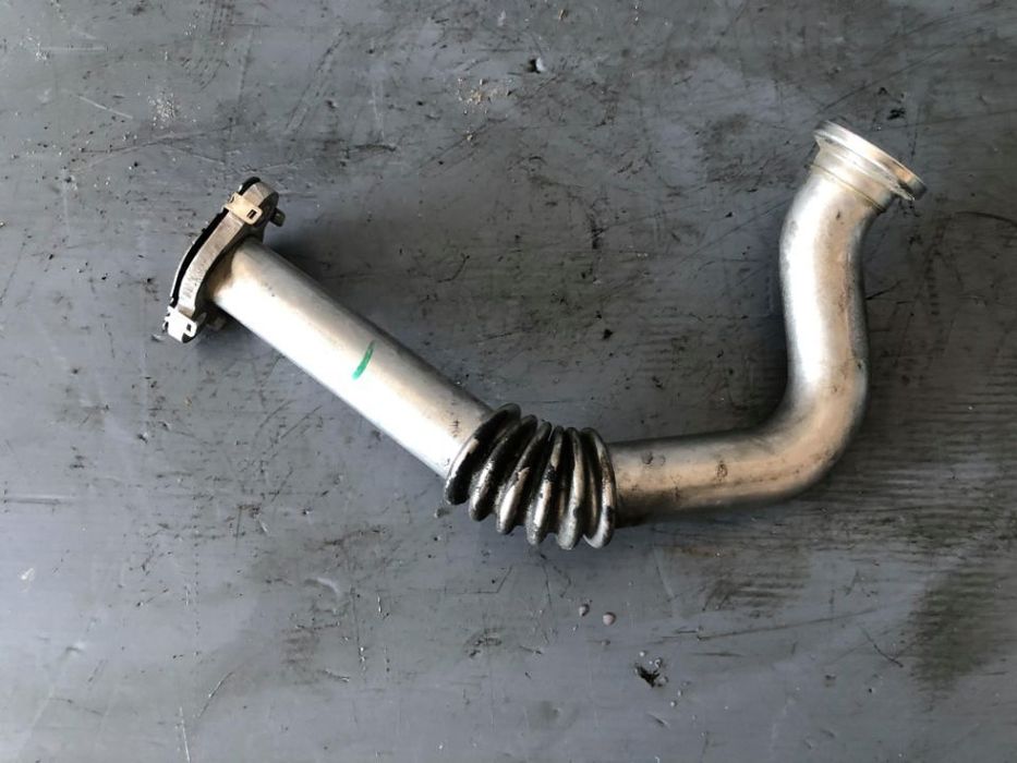 conducta egr  2.0 tdi cff vw golf 6 passat b7 skoda superb audi a3