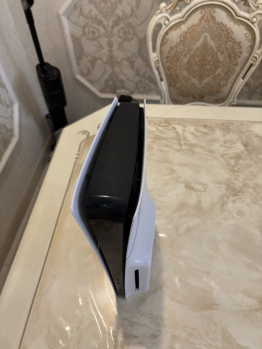 Sony PlayStation 5 Slim  + геймпад