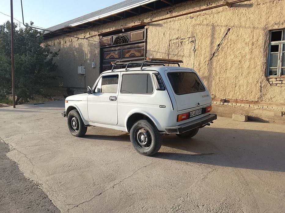 Нива сотилади срочни