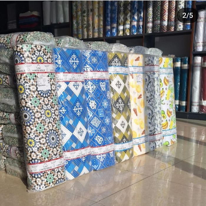 DAK suv òtkazmaydigan material